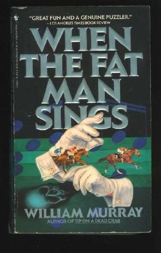 When the fat man sings - man, by