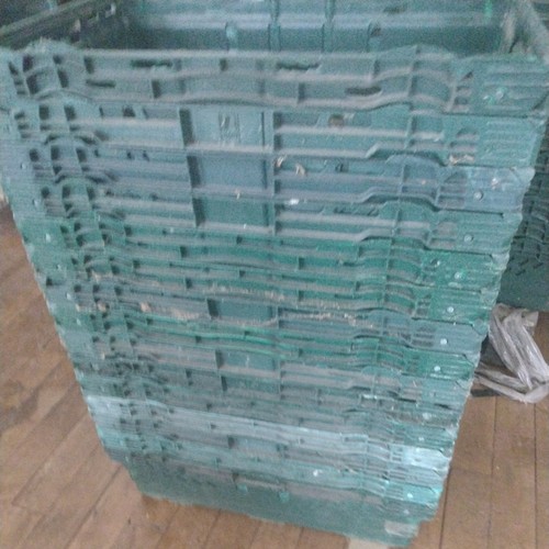 X15 strong supermarket plastic - strong,