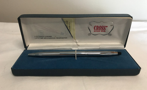 Vintage cross ball - vintage,