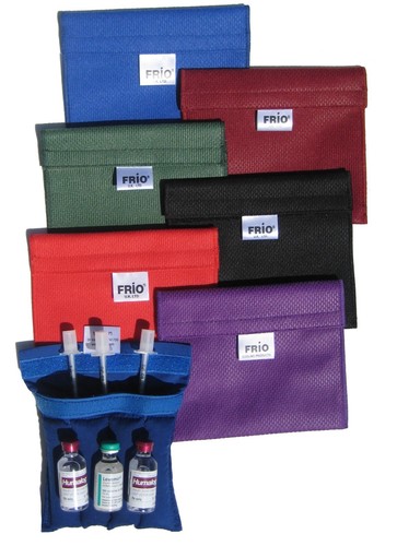 Frio extra small - frio, insulin