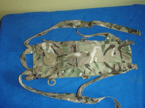 British army issue individuel - british, issue,