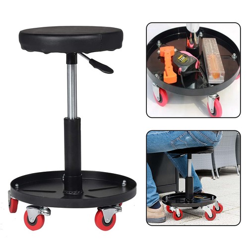 Height adjustable mechanics - height,