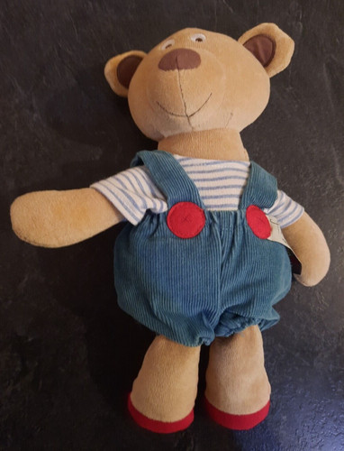 Mamas papas brown bear the - mamas,