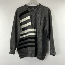 Tivoli Womens Grey Long Sleeve