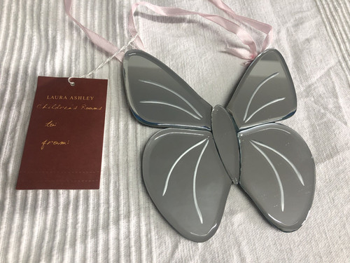 Laura ashley butterfly - ,
