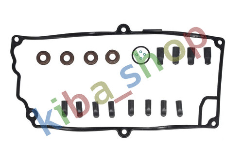 Complete set engine gaskets - complete,