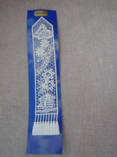 VINTAGE FINE LACE SWITZERLAND