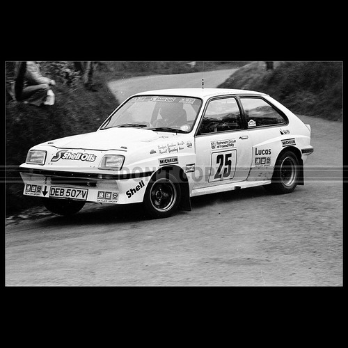 Photo 030383 vauxhall - photo, a.030383