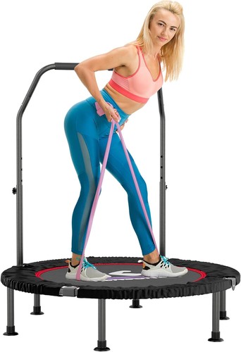 Mini flodable spring - 40",