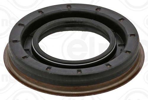 Differential shaft seal - differential,