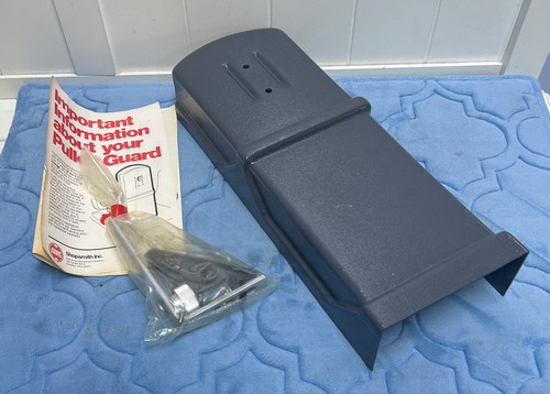 Shopsmith mark pulley guard - mark, v