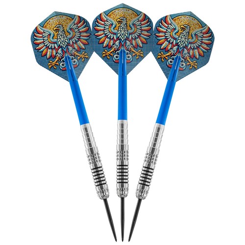 23g tungsten darts - 23g,