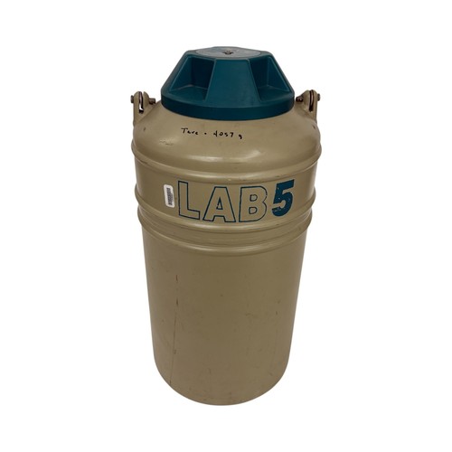 Mve lab liter cryogenic - mve,