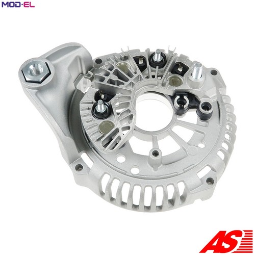 Protective cap alternator - cap,