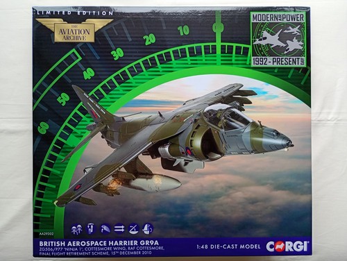Corgi british aerospace - corgi,