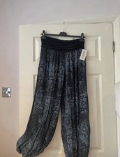 Women Lagenlook BOHO Hippy