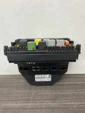 MERCEDES E CLASS W212 2012