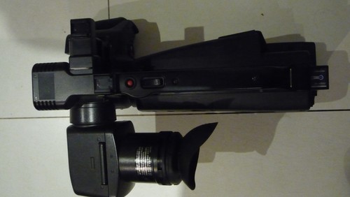 Panaonic hmc81ej - panaonic, ag-hmc81ej