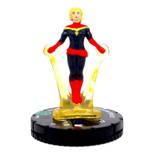 Marvel heroclix guardians of - guardians,