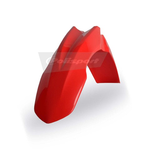 Polisport front fender - polisport,