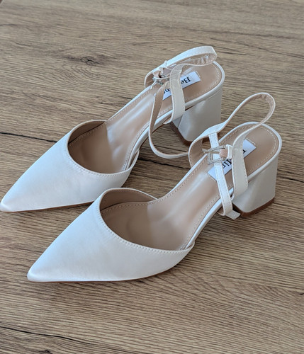 Mine wide fit ravina - mine,