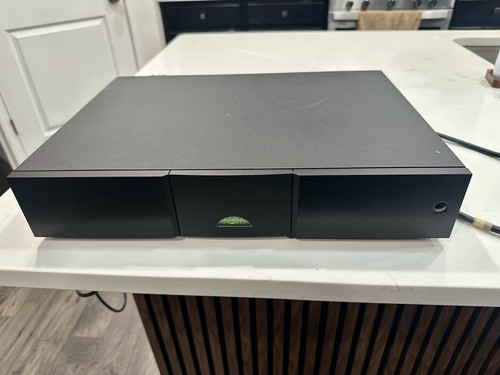 Naim nap 200 - 200, power