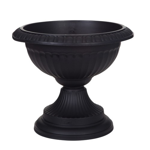 42cm grecian urn planter - grecian,