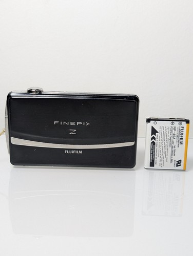 Fujifilm finepix z90 - fujifilm, 14.2mp