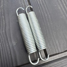 2 x Trampoline Springs 5.5"