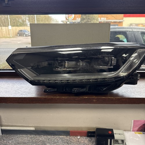 Headlamp unit 3g2 - headlamp,