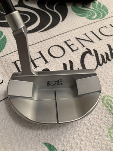 Mint kzg forged cnc - mint,
