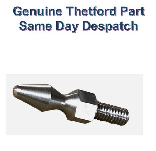 Genuine thetford spinflo - genuine,