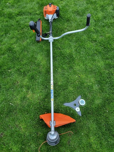 Stihl fs94c profession - stihl,