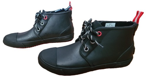 Joules black junior riley - junior,