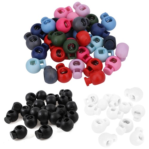 Spring loaded round - spring,