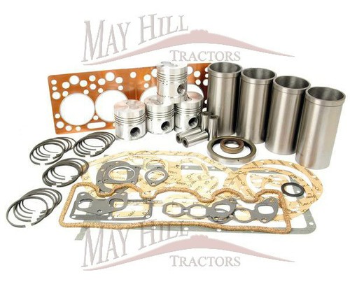 Engine rebuild kit for - engine,