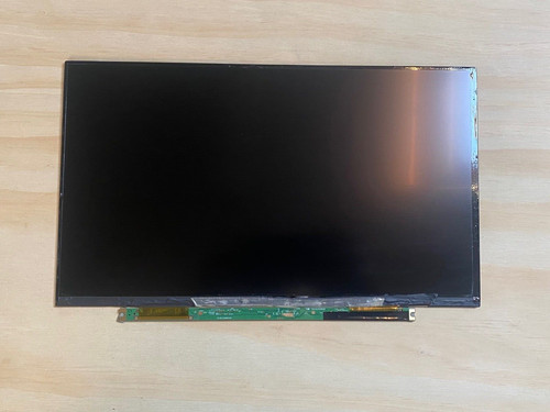 Fujitsu lifebook e736 series - fujitsu,