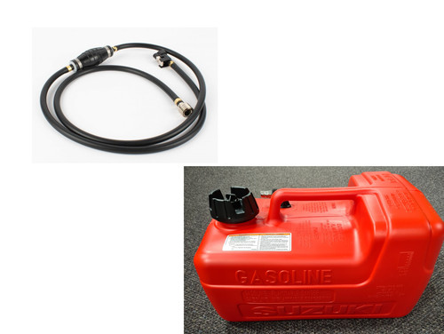 Suzuki 12l fuel tank - 12l,