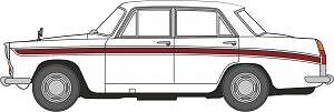 Oxford diecast 76acf007 austin - oxford,