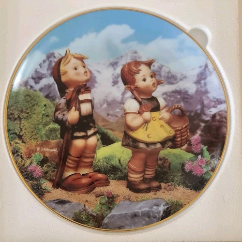 Hummel little companions - companions, "