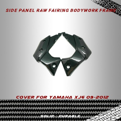 Fit for yamaha xj6 - for,