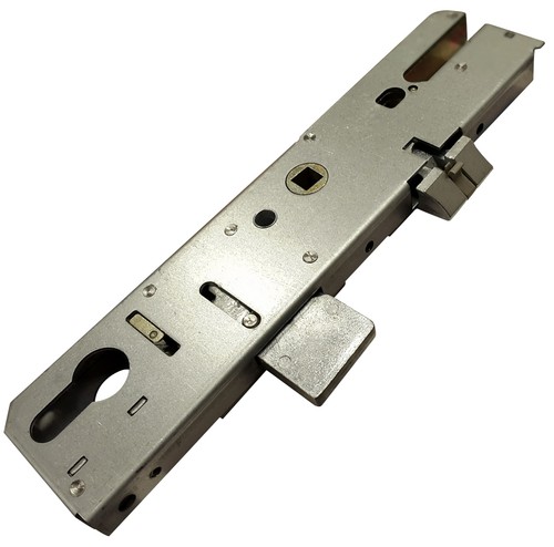 Maco upvc door - lock, style