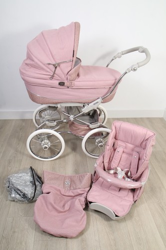 Bebecar stylo prive pink - stylo, great