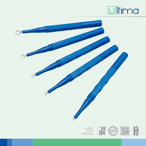 Sterile disposable dermal - disposable,