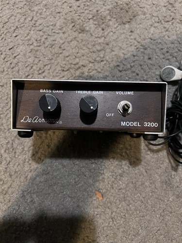 Vintage rowe industries - vintage,