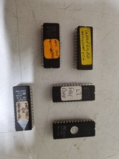 Cosworth ECU L6 Chips Ford