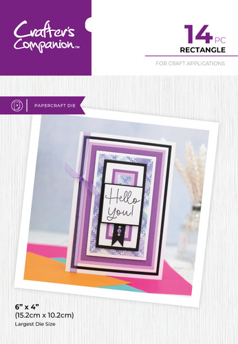 Crafter companion nesting - crafter's,
