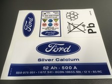 FORD ESCORT RS1600i-RS TURBO