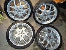 GENUINE BRABUS MONOBLOCK V