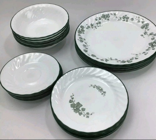 Corelle callaway ivy set - corelle,